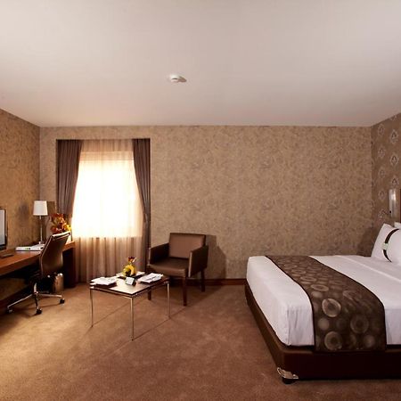 Holiday Inn Gebze - Istanbul Asia, An Ihg Hotel Rom bilde