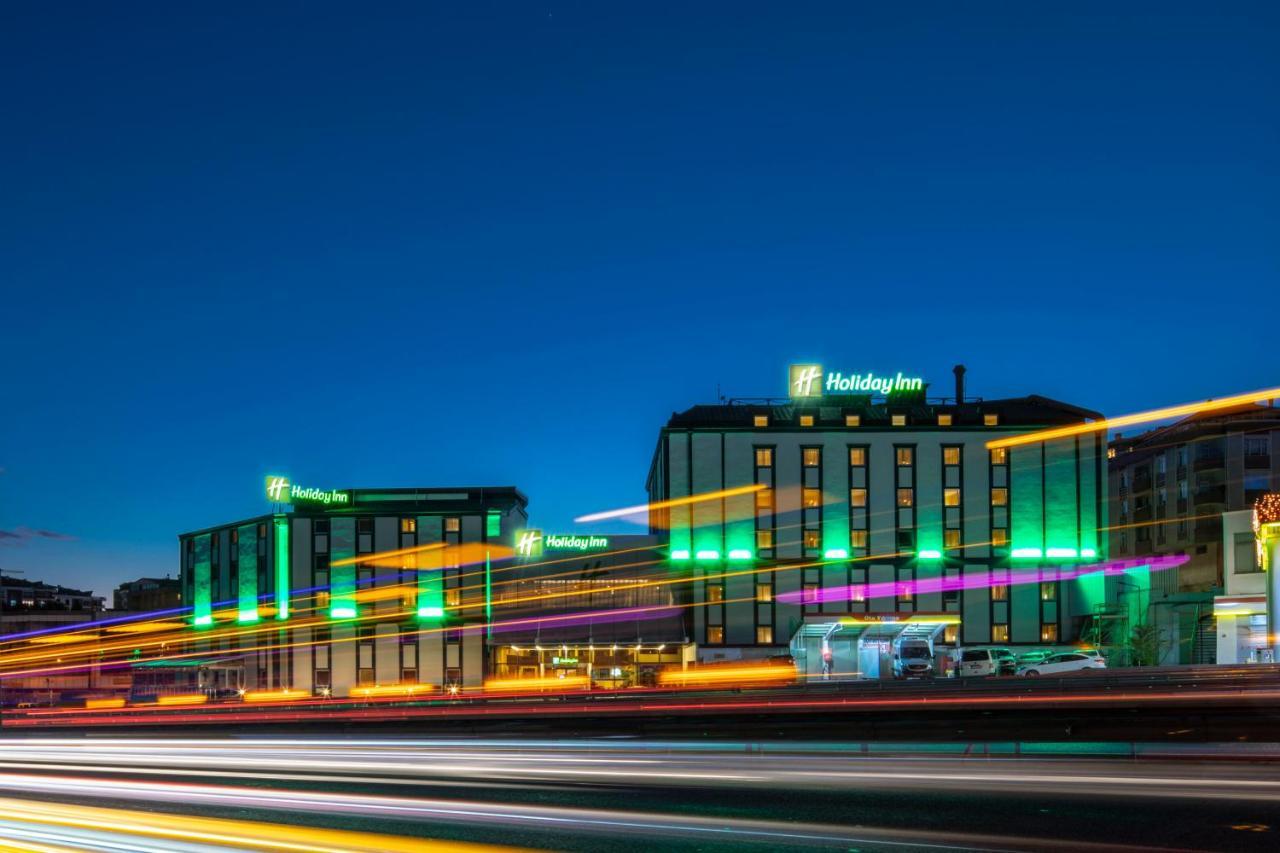 Holiday Inn Gebze - Istanbul Asia, An Ihg Hotel Eksteriør bilde