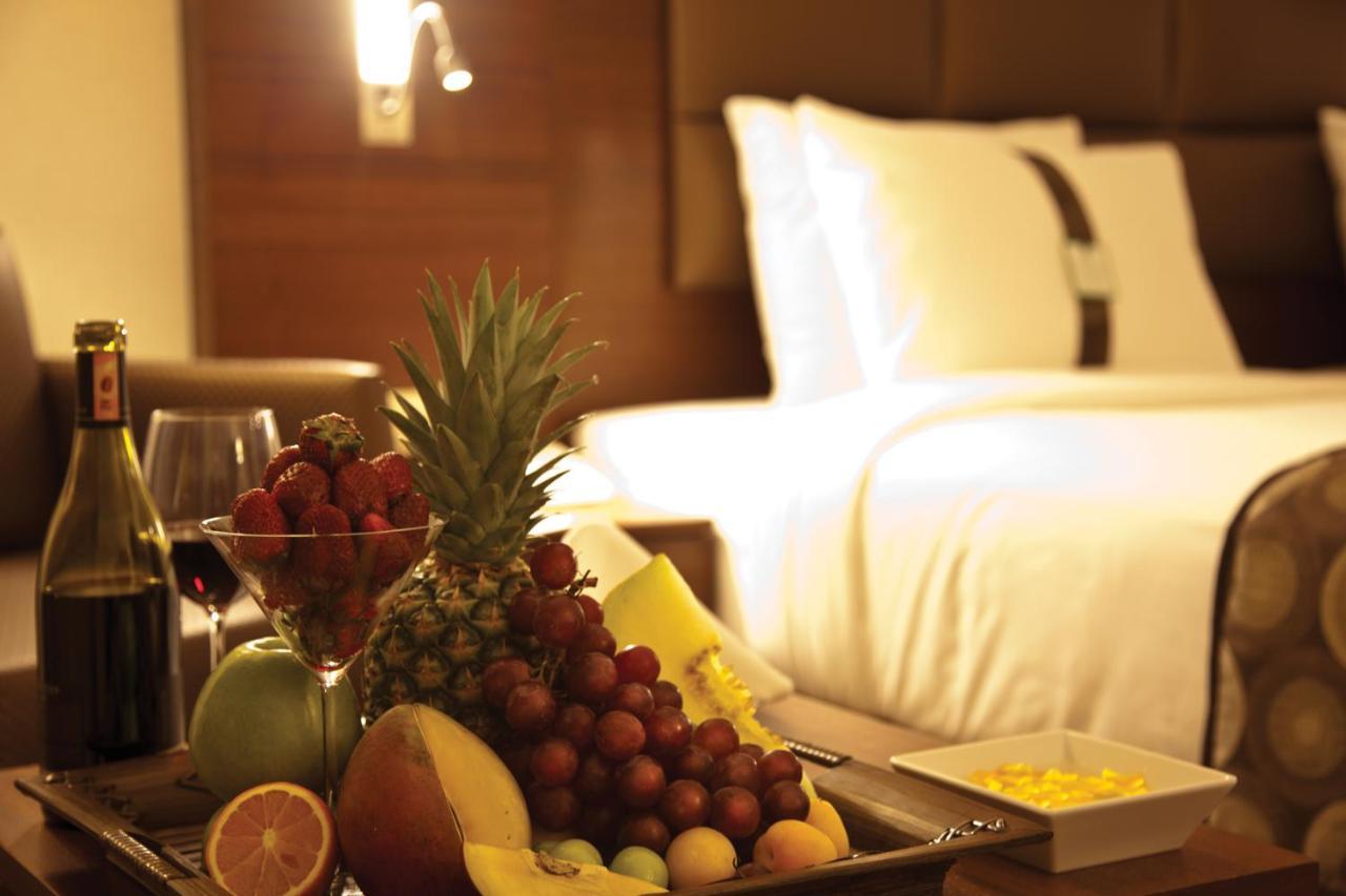 Holiday Inn Gebze - Istanbul Asia, An Ihg Hotel Eksteriør bilde