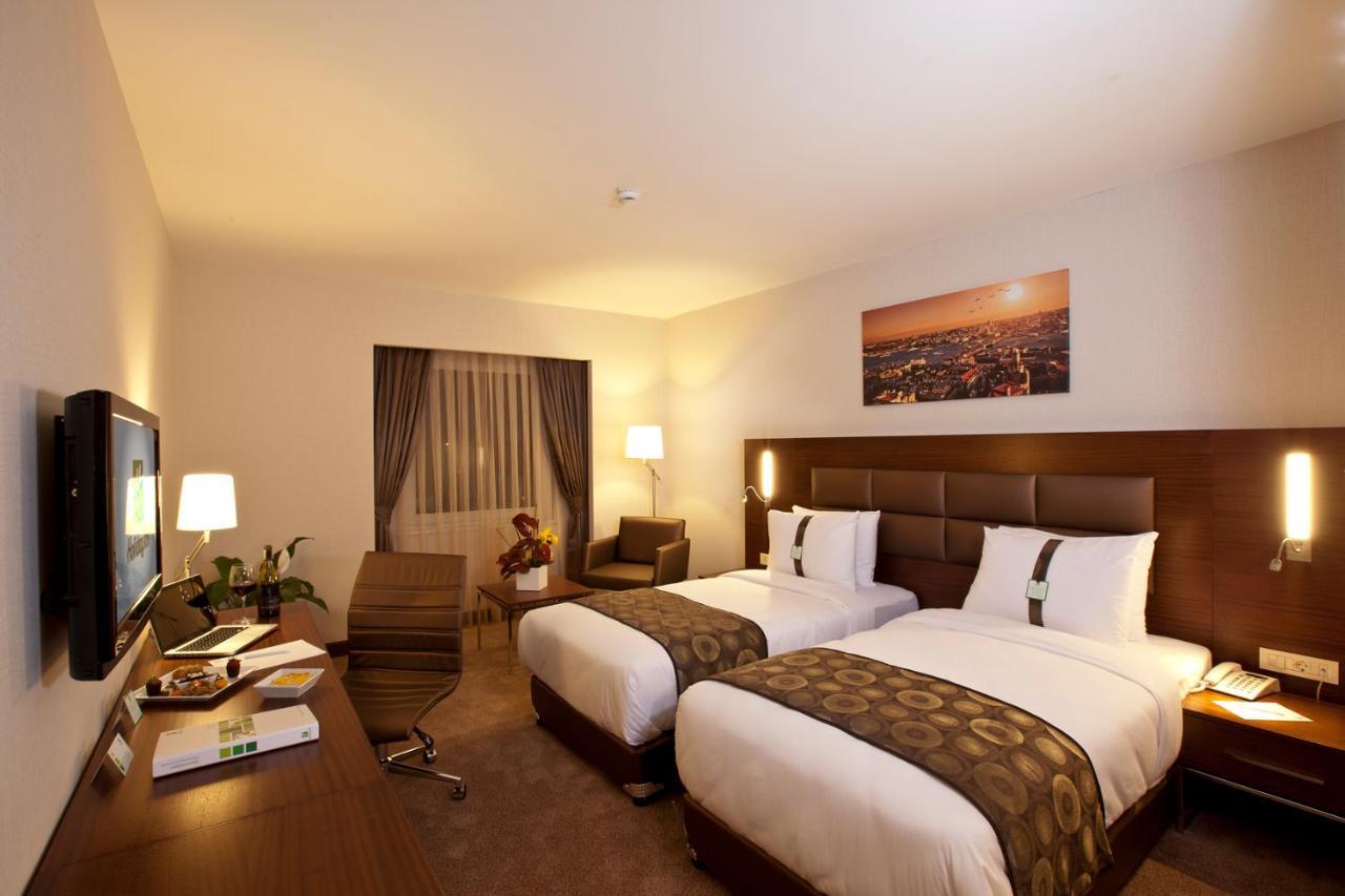 Holiday Inn Gebze - Istanbul Asia, An Ihg Hotel Eksteriør bilde