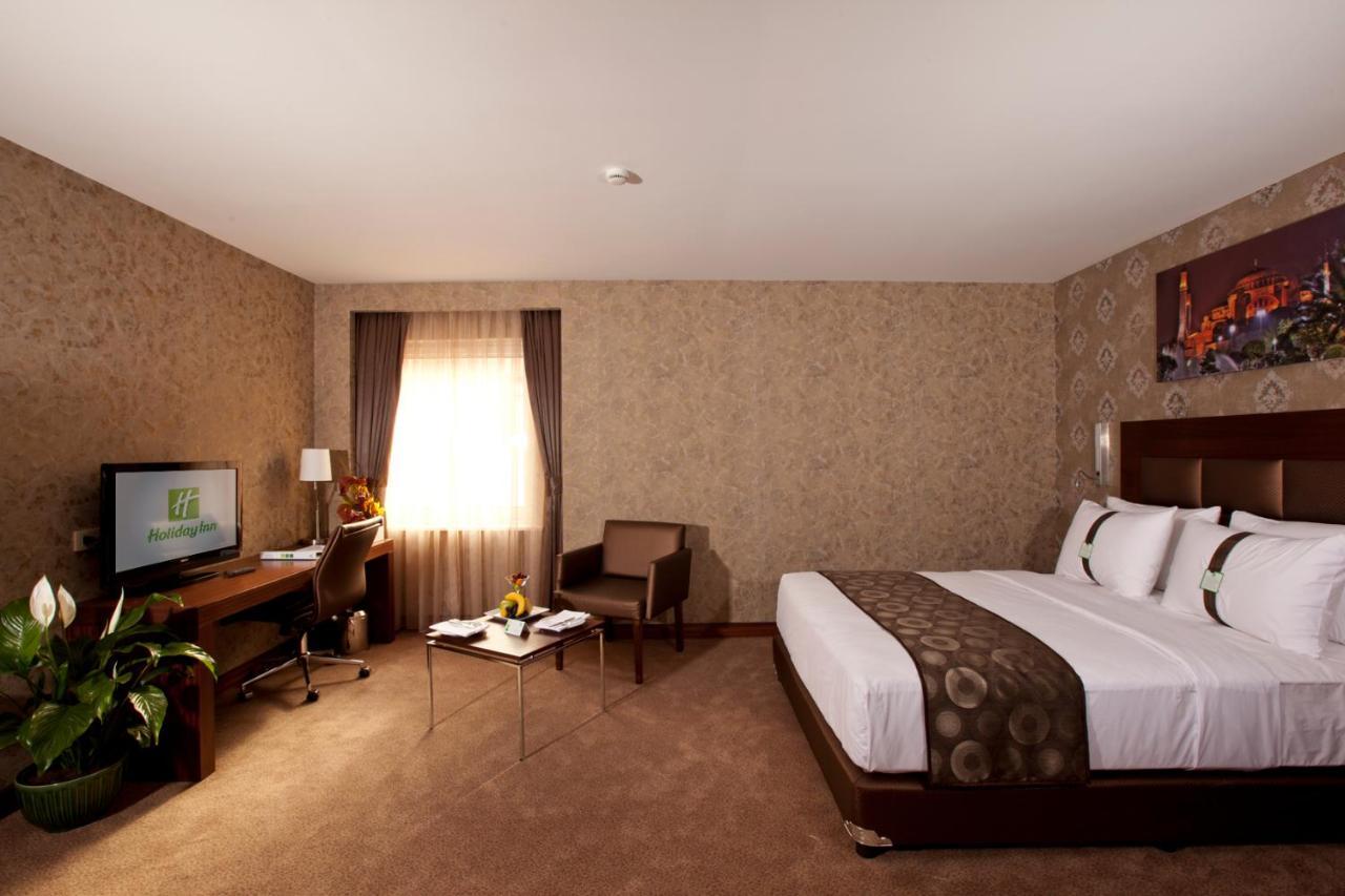 Holiday Inn Gebze - Istanbul Asia, An Ihg Hotel Rom bilde