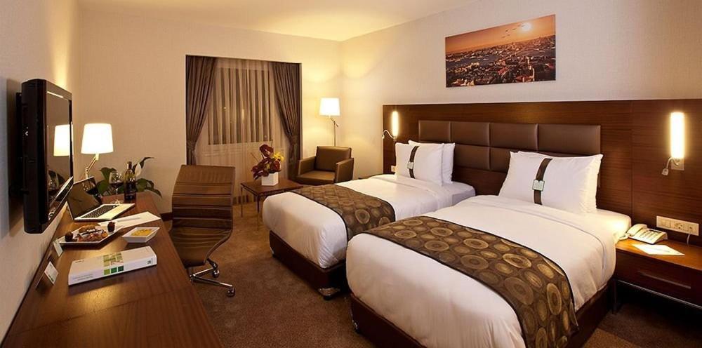 Holiday Inn Gebze - Istanbul Asia, An Ihg Hotel Eksteriør bilde