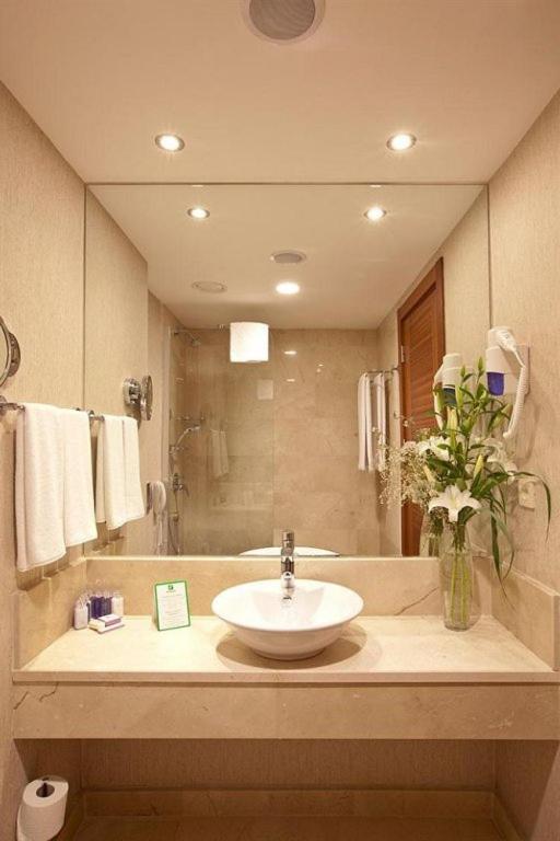 Holiday Inn Gebze - Istanbul Asia, An Ihg Hotel Eksteriør bilde