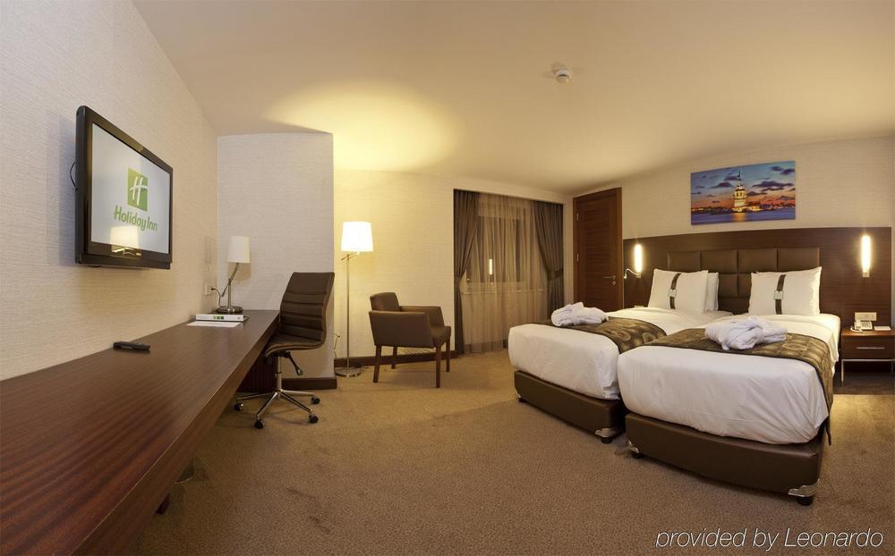 Holiday Inn Gebze - Istanbul Asia, An Ihg Hotel Eksteriør bilde