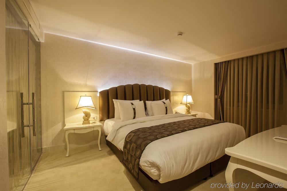 Holiday Inn Gebze - Istanbul Asia, An Ihg Hotel Eksteriør bilde