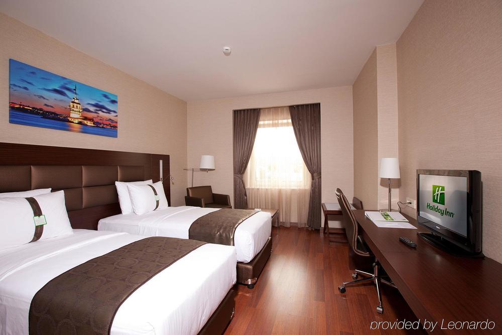 Holiday Inn Gebze - Istanbul Asia, An Ihg Hotel Rom bilde