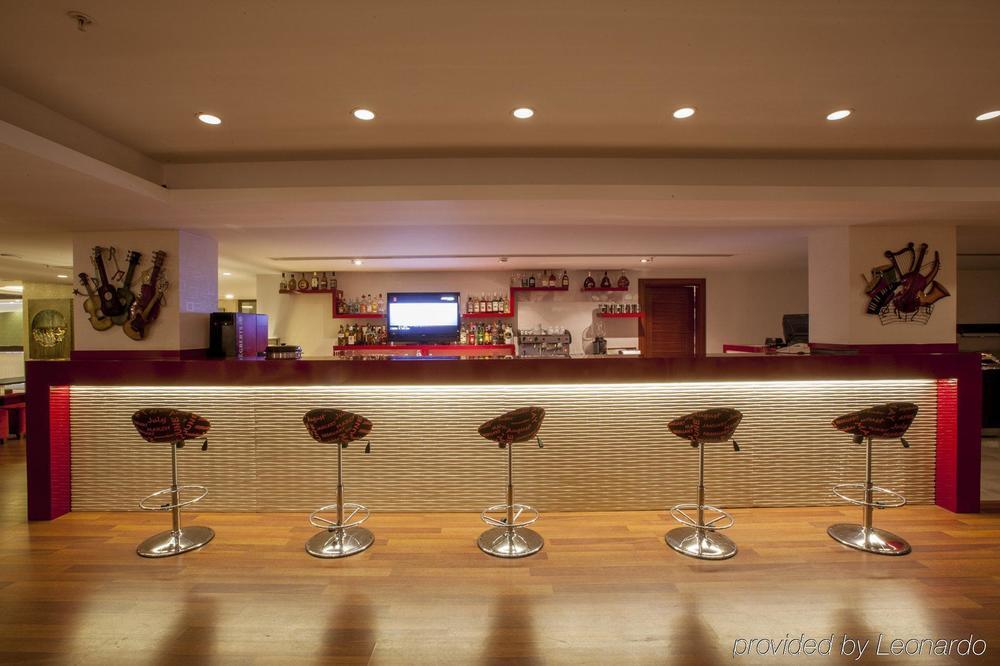 Holiday Inn Gebze - Istanbul Asia, An Ihg Hotel Eksteriør bilde
