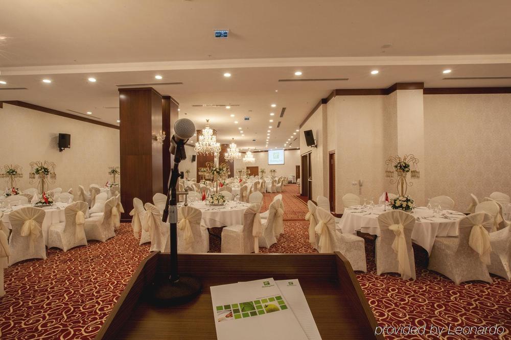 Holiday Inn Gebze - Istanbul Asia, An Ihg Hotel Eksteriør bilde