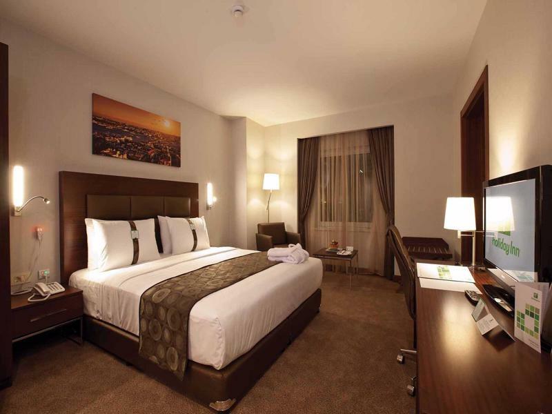 Holiday Inn Gebze - Istanbul Asia, An Ihg Hotel Eksteriør bilde