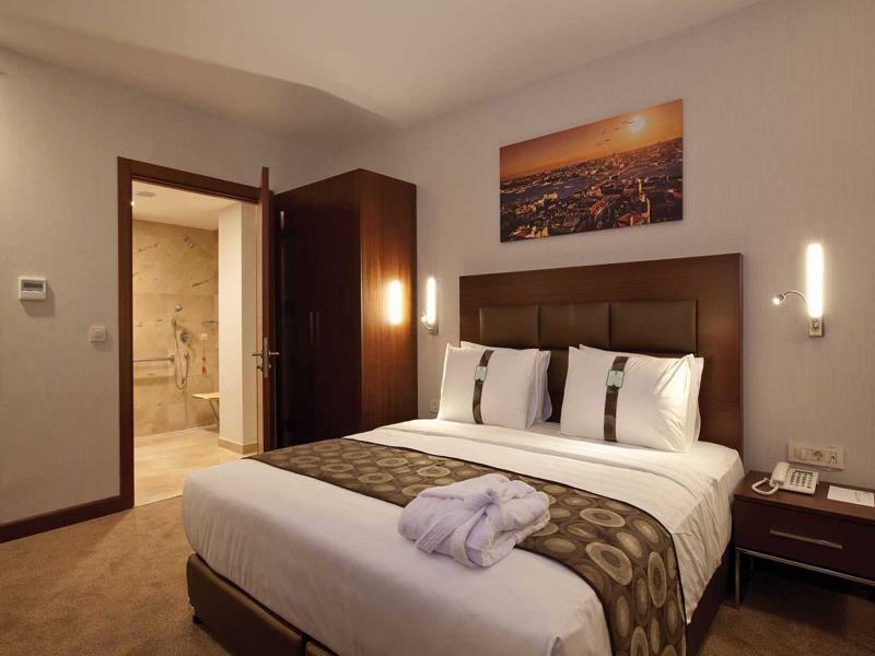 Holiday Inn Gebze - Istanbul Asia, An Ihg Hotel Eksteriør bilde