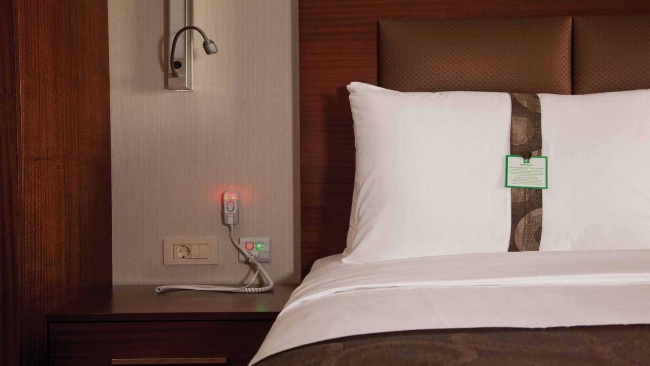 Holiday Inn Gebze - Istanbul Asia, An Ihg Hotel Eksteriør bilde