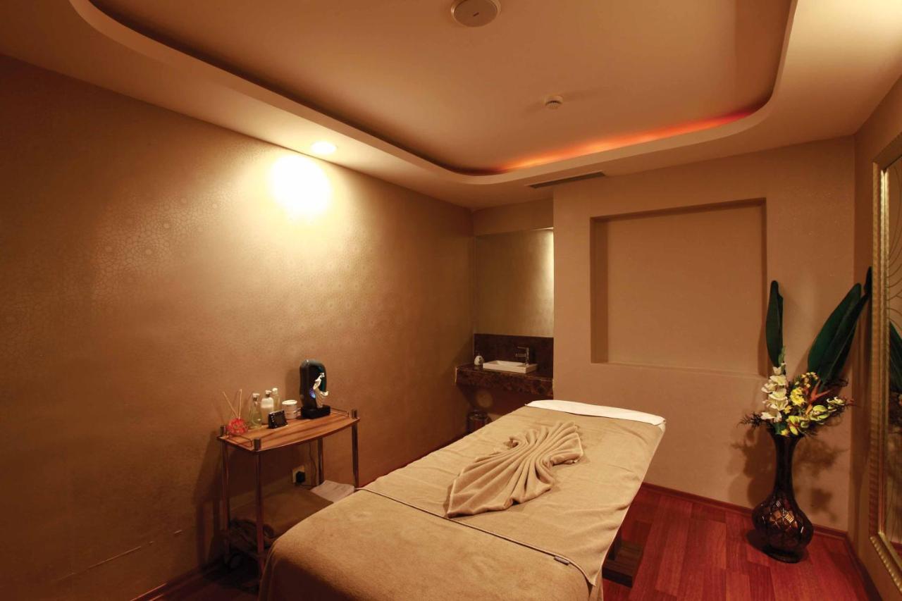 Holiday Inn Gebze - Istanbul Asia, An Ihg Hotel Eksteriør bilde